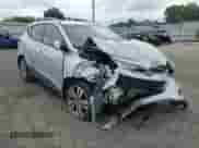 2015 Hyundai Tucson SE z VIN KM8JUCAG3FU957886, wystawiony jako Copart lot #63208454 z przebiegiem 162 638 mil mil oraz Szkoda całkowita • Salvage title. Historia ofert i sprzedaży dostępna na DreamBid. Obrazek 10.