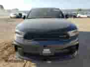 2024 Dodge Durango GT Plus with VIN 1C4RDJDG5RC207567, listed as a Copart auction lot 80162505 with 22,418 mi miles and Salvage title. Bid and sale history available at DreamBid. Image 5.