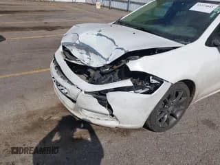 ✅ 2016 Dodge Dart SE • VIN: 1C3CDFAA3GD736658 • Лот: 43373041. Опубликован ранее на IAAI с пробегом 210 963 миль. Бесплатный доступ к архиву аукционных продаж из США и подробный отчёт об истории автомобиля на DreamBid. Изображение 6.