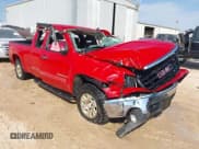 ✅ 2008 GMC Sierra 1500 SLE2 • VIN: 2GTEK190881336097 • Lot: 40616854. Wystawiony na IAAI z przebiegiem 214 107 mil. Bezpłatny archiwum sprzedaży aukcyjnych z USA i szczegółowy raport historii pojazdu na DreamBid. Zdjęcie 1.