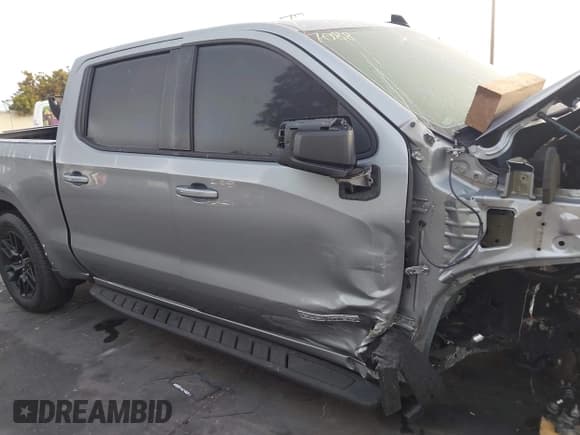 ✅ 2025 GMC Sierra 1500 Elevation • VIN: 1GTPHCED2SZ100412 • Lot: 43634900. Wystawiony na IAAI z przebiegiem Nie podano. Bezpłatny archiwum sprzedaży aukcyjnych z USA i szczegółowy raport historii pojazdu na DreamBid. Zdjęcie 13.