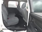 ✅ 2019 Ram 1500 Express • VIN: 1C6RR6KT4KS750510 • Lot: 42919948. Listed on IAAI with 81,199 mi. Free auction sales archive from the USA and detailed vehicle history report at DreamBid. Image 8.