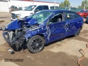 ✅ 2014 Toyota Corolla L • VIN: 5YFBURHE4EP059034 • Lot: 43210108. Wystawiony na IAAI z przebiegiem 79 359 mil. Bezpłatny archiwum sprzedaży aukcyjnych z USA i szczegółowy raport historii pojazdu na DreamBid. Zdjęcie 2.