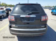 ✅ 2015 GMC Acadia SLE • VIN: 1GKKVPKD4FJ295405 • Lot: 53292035. Listed on Copart with 165,781 mi. Free auction sales archive from the USA and detailed vehicle history report at DreamBid. Image 6.