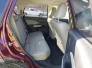 ✅ 2015 Honda CR-V EX-L • VIN: 2HKRM3H73FH542185 • Lot: 43617191. Listed on IAAI with 65,814 mi. Free auction sales archive from the USA and detailed vehicle history report at DreamBid. Image 8.