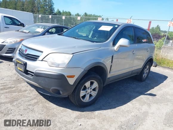 ✅ 2008 Saturn VUE XE • VIN: 3GSDL43N18S519431 • Lot: 42361123. Wystawiony na IAAI z przebiegiem 248 761 mil. Bezpłatny archiwum sprzedaży aukcyjnych z USA i szczegółowy raport historii pojazdu na DreamBid. Zdjęcie 2.