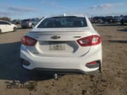 ✅ 2016 Chevrolet Cruze Premier • VIN: 1G1BG5SM9G7290993 • Lot: 89860365. Wystawiony na Copart z przebiegiem 136 118 mil. Bezpłatny archiwum sprzedaży aukcyjnych z USA i szczegółowy raport historii pojazdu na DreamBid. Zdjęcie 6.