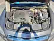 2012 Chevrolet Malibu 1LT with VIN 1G1ZC5EU8CF251463, listed as a Copart auction lot 91274165 with 158,119 mi miles and Clean title. Bid and sale history available at DreamBid. Image 11.