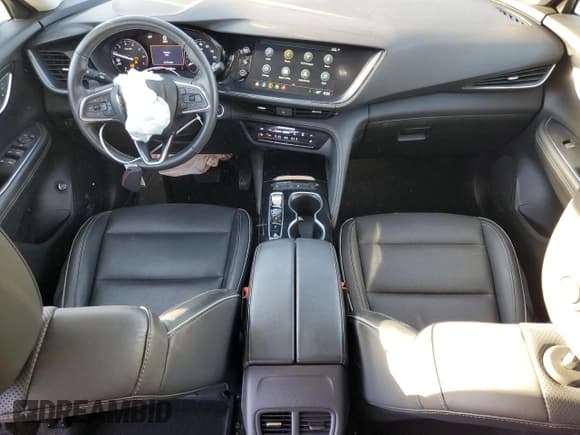 ✅ 2023 Buick Envision Essence • VIN: LRBFZNR4XPD075163 • Лот: 85650185. Опубликован ранее на Copart с пробегом 48 488 миль. Бесплатный доступ к архиву аукционных продаж из США и подробный отчёт об истории автомобиля на DreamBid. Изображение 8.