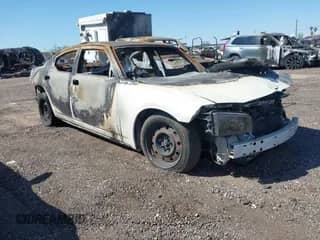 2008 Dodge Charger с VIN 2B3KA43R58H324688, выставлен на аукционе IAAI как лот 42858653 с пробегом Не указан миль и . История ставок и продаж доступна на DreamBid. Изображение 1.