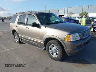 ✅ 2002 Ford Explorer Limited • VIN: 1FMDU75E12ZA88750 • Лот: 41986753. Опубликован ранее на IAAI с пробегом 160 527 миль. Бесплатный доступ к архиву аукционных продаж из США и подробный отчёт об истории автомобиля на DreamBid. Изображение 1.