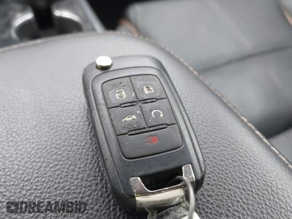 ✅ 2017 Chevrolet Impala Premier • VIN: 2G1145S33H9144441 • Lot: 43773518. Listed on IAAI with 170,417 mi. Free auction sales archive from the USA and detailed vehicle history report at DreamBid. Image 11.