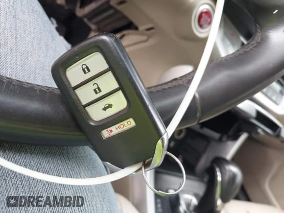 ✅ 2014 Honda Accord EX-L • VIN: 1HGCR3F89EA010112 • Lot: 43586051. Listed on IAAI with 96,316 mi. Free auction sales archive from the USA and detailed vehicle history report at DreamBid. Image 11.