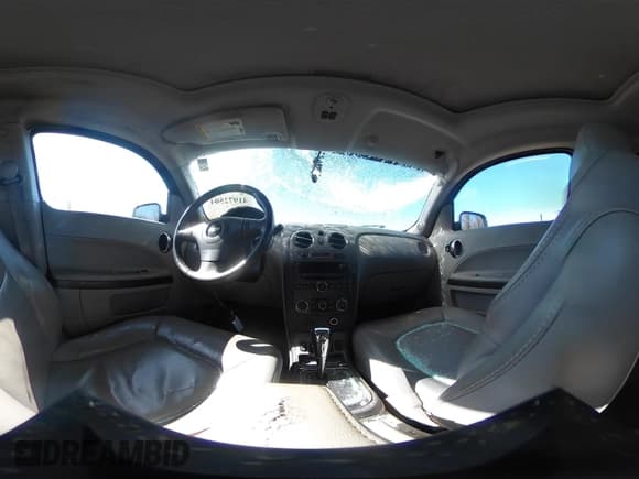 ✅ 2006 Chevrolet HHR LT • VIN: 3GNDA23P56S596251 • Lot: 41972504. Listed on IAAI with 137,601 mi. Free auction sales archive from the USA and detailed vehicle history report at DreamBid. Image 18.