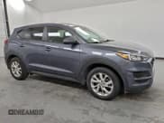 ✅ 2021 Hyundai Tucson SE • VIN: KM8J23A46MU312481 • Лот: 91110385. Опубликован ранее на Copart с пробегом 145 919 миль. Бесплатный доступ к архиву аукционных продаж из США и подробный отчёт об истории автомобиля на DreamBid. Изображение 4.