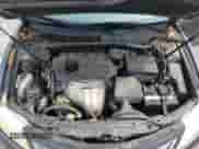 2011 Toyota Camry LE с VIN 4T1BF3EKXBU144052, выставлен на аукционе Copart как лот 82071885 с пробегом 264 862 миль миль и Списание • Salvage title. История ставок и продаж доступна на DreamBid. Изображение 11.