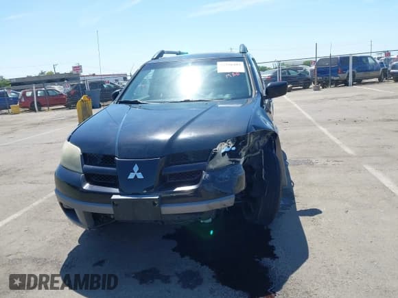 ✅ 2003 Mitsubishi Outlander XLS • VIN: JA4LZ41G73U053811 • Lot: 42396497. Wystawiony na IAAI z przebiegiem 139 158 mil. Bezpłatny archiwum sprzedaży aukcyjnych z USA i szczegółowy raport historii pojazdu na DreamBid. Zdjęcie 12.