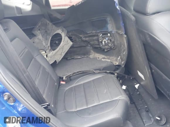 ✅ 2022 Honda CR-V Touring • VIN: 7FARW2H97NE052484 • Lot: 41793923. Listed on IAAI with 31,491 mi. Free auction sales archive from the USA and detailed vehicle history report at DreamBid. Image 8.