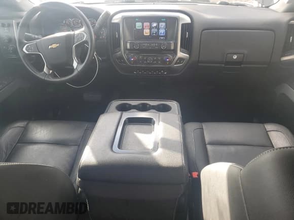 ✅ 2017 Chevrolet Silverado 2500HD LT • VIN: 1GC1KVEY4HF235018 • Lot: 86859745. Listed on Copart with 146,831 mi. Free auction sales archive from the USA and detailed vehicle history report at DreamBid. Image 8.