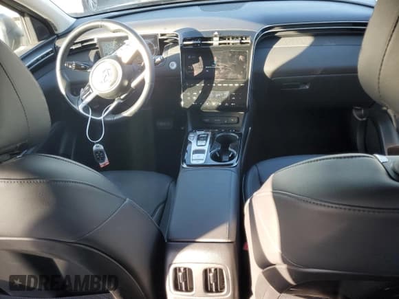 ✅ 2022 Hyundai Tucson Limited • VIN: 5NMJE3AEXNH026999 • Lot: 75254084. Wystawiony na Copart z przebiegiem 22 055 mil. Bezpłatny archiwum sprzedaży aukcyjnych z USA i szczegółowy raport historii pojazdu na DreamBid. Zdjęcie 8.