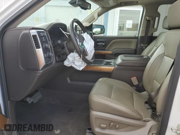 ✅ 2018 Chevrolet Silverado 1500 LTZ • VIN: 3GCUKSEC0JG647716 • Лот: 73954704. Опубликован ранее на Copart с пробегом 71 842 миль. Бесплатный доступ к архиву аукционных продаж из США и подробный отчёт об истории автомобиля на DreamBid. Изображение 7.