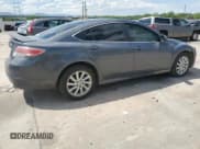 ✅ 2011 Mazda 6 i Grand Touring • VIN: 1YVHZ8CH6B5M30477 • Lot: 60351525. Listed on Copart with 150,322 mi. Free auction sales archive from the USA and detailed vehicle history report at DreamBid. Image 3.