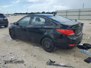 ✅ 2016 Hyundai Accent SE • VIN: KMHCT4AE7GU039222 • Лот: 72158294. Опубликован ранее на Copart с пробегом 58 372 миль. Бесплатный доступ к архиву аукционных продаж из США и подробный отчёт об истории автомобиля на DreamBid. Изображение 2.