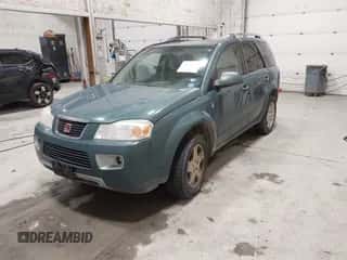 2006 Saturn VUE z VIN 5GZCZ63496S847695, wystawiony jako IAAI lot #43496538 z przebiegiem 287 463 mil mil oraz . Historia ofert i sprzedaży dostępna na DreamBid. Obrazek 2.