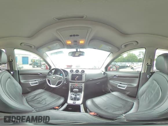 ✅ 2015 Chevrolet Captiva Sport LT • VIN: 3GNAL3EK4FS502882 • Lot: 60080925. Wystawiony na Copart z przebiegiem 78 091 mil. Bezpłatny archiwum sprzedaży aukcyjnych z USA i szczegółowy raport historii pojazdu na DreamBid. Zdjęcie 16.