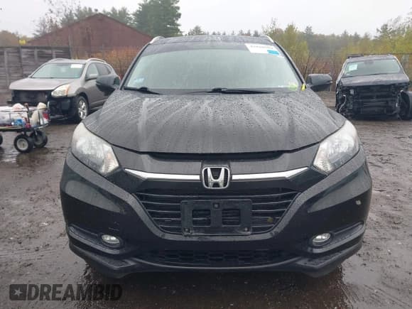✅ 2017 Honda HR-V EX-L • VIN: 3CZRU6H77HM713237 • Lot: 43420589. Wystawiony na IAAI z przebiegiem 91 370 mil. Bezpłatny archiwum sprzedaży aukcyjnych z USA i szczegółowy raport historii pojazdu na DreamBid. Zdjęcie 12.