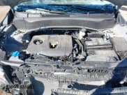 ✅ 2025 Kia Seltos LX • VIN: KNDEPCAA5S7670972 • Lot: 43370698. Wystawiony na IAAI z przebiegiem 9 794 mil. Bezpłatny archiwum sprzedaży aukcyjnych z USA i szczegółowy raport historii pojazdu na DreamBid. Zdjęcie 10.