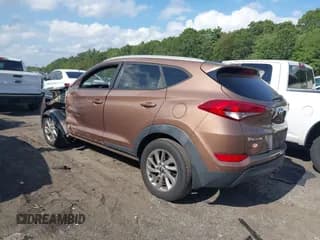 ✅ 2017 Hyundai Tucson SE • VIN: KM8J3CA4XHU312289 • Лот: 43047544. Опубликован ранее на IAAI с пробегом 81 260 миль. Бесплатный доступ к архиву аукционных продаж из США и подробный отчёт об истории автомобиля на DreamBid. Изображение 3.