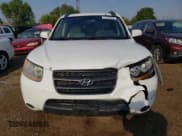 ✅ 2008 Hyundai Santa Fe GLS • VIN: 5NMSG13D78H150711 • Lot: 71736424. Listed on Copart with 133,394 mi. Free auction sales archive from the USA and detailed vehicle history report at DreamBid. Image 5.