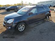 ✅ 2015 Chevrolet Equinox LT • VIN: 2GNALCEK0F6354681 • Lot: 91700945. Wystawiony na Copart z przebiegiem 135 248 mil. Bezpłatny archiwum sprzedaży aukcyjnych z USA i szczegółowy raport historii pojazdu na DreamBid. Zdjęcie 1.