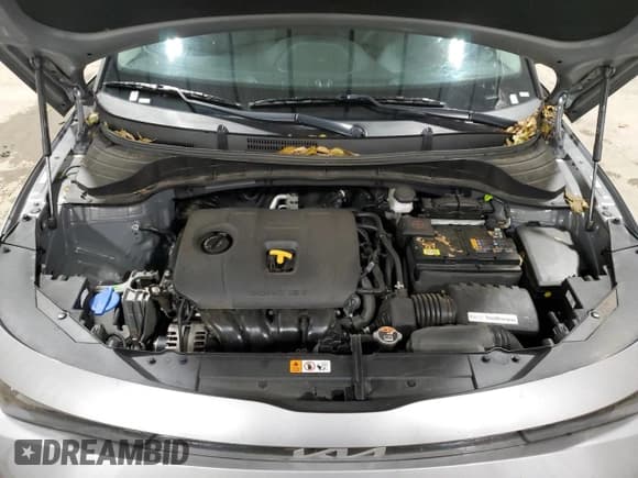 ✅ 2025 Kia Soul LX • VIN: KNDJ23AU9S7932094 • Lot: 92212655. Listed on Copart with 34,297 mi. Free auction sales archive from the USA and detailed vehicle history report at DreamBid. Image 11.