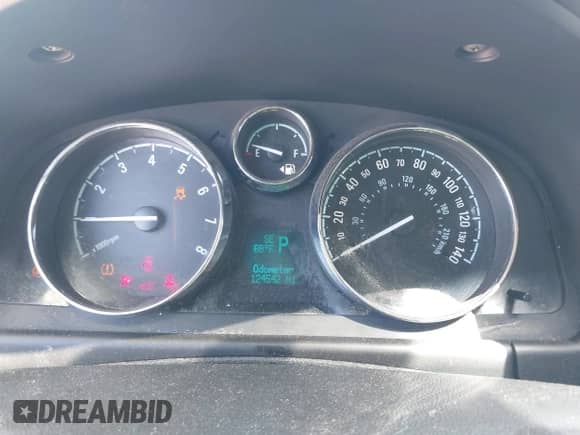 2015 Chevrolet Captiva Sport LT с VIN 3GNAL3EK3FS507992, выставлен на аукционе IAAI как лот 43488997 с пробегом 124 542 миль миль и . История ставок и продаж доступна на DreamBid. Изображение 7.