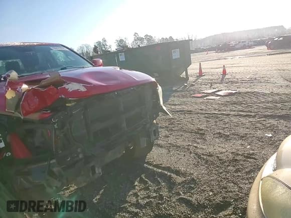 ✅ 2015 Ram 1500 Sport • VIN: 1C6RR7UT9FS768378 • Lot: 48425645. Listed on Copart with 189,077 mi. Free auction sales archive from the USA and detailed vehicle history report at DreamBid. Image 11.