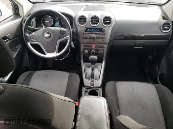 ✅ 2015 Chevrolet Captiva Sport LT • VIN: 3GNAL3EK1FS505478 • Lot: 44244435. Wystawiony na Copart z przebiegiem 123 463 mil. Bezpłatny archiwum sprzedaży aukcyjnych z USA i szczegółowy raport historii pojazdu na DreamBid. Zdjęcie 8.