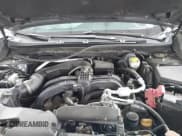 ✅ 2024 Subaru Crosstrek Wilderness • VIN: 4S4GUHT67R3739343 • Лот: 43401279. Опубликован ранее на IAAI с пробегом 58 509 миль. Бесплатный доступ к архиву аукционных продаж из США и подробный отчёт об истории автомобиля на DreamBid. Изображение 10.