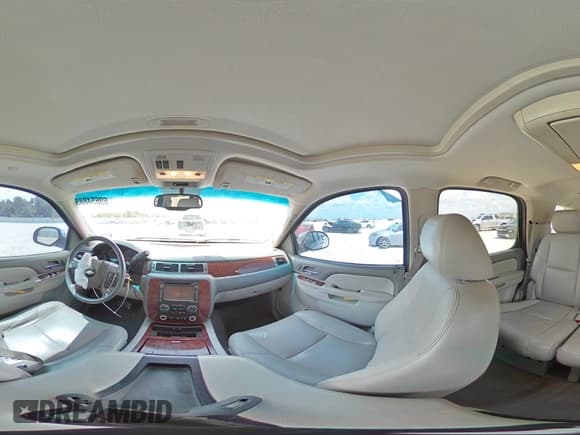 ✅ 2013 Chevrolet Tahoe LTZ • VIN: 1GNSCCE0XDR336905 • Lot: 69654885. Listed on Copart with 165,547 mi. Free auction sales archive from the USA and detailed vehicle history report at DreamBid. Image 15.