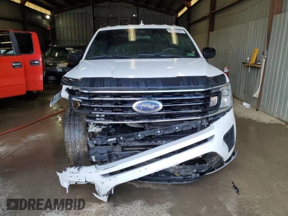 ✅ 2021 Ford Expedition XL • VIN: 1FMJU1GT3MEA79697 • Lot: 86104625. Listed on Copart with 82,488 mi. Free auction sales archive from the USA and detailed vehicle history report at DreamBid. Image 5.