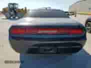 2013 Dodge Challenger SXT с VIN 2C3CDYAG5DH569458, выставлен на аукционе Copart как лот 80282775 с пробегом 120 537 миль миль и Списание • Salvage title. История ставок и продаж доступна на DreamBid. Изображение 6.