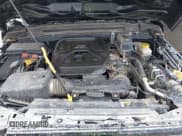 ✅ 2022 Jeep Wrangler Unlimited Rubicon • VIN: 1C4HJXFN2NW134024 • Lot: 42248188. Listed on IAAI with 41,899 mi. Free auction sales archive from the USA and detailed vehicle history report at DreamBid. Image 10.