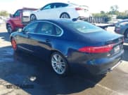 ✅ 2016 Jaguar XF 35t Prestige • VIN: SAJBK4BV2GCY19251 • Lot: 43459912. Wystawiony na IAAI z przebiegiem 97 150 mil. Bezpłatny archiwum sprzedaży aukcyjnych z USA i szczegółowy raport historii pojazdu na DreamBid. Zdjęcie 3.