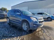 ✅ 2012 Chevrolet Equinox LTZ • VIN: 2GNALFEK2C6210045 • Лот: 93393265. Опубликован ранее на Copart с пробегом 109 273 миль. Бесплатный доступ к архиву аукционных продаж из США и подробный отчёт об истории автомобиля на DreamBid. Изображение 4.