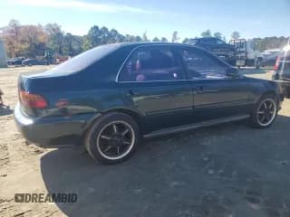 ✅ 1995 Honda Civic • VIN: JHMEH9592SS018001 • Lot: 79935944. Listed on Copart with 249,337 mi. Free auction sales archive from the USA and detailed vehicle history report at DreamBid. Image 3.