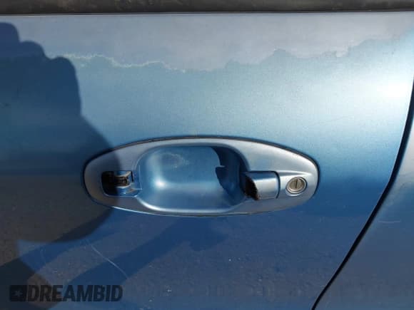 ✅ 2004 Hyundai Santa Fe GLS • VIN: KM8SC73D14U760794 • Лот: 43508860. Опубликован ранее на IAAI с пробегом Не указан. Бесплатный доступ к архиву аукционных продаж из США и подробный отчёт об истории автомобиля на DreamBid. Изображение 6.