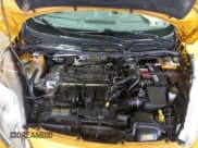 ✅ 2011 Ford Fiesta SES • VIN: 3FADP4FJ8BM124348 • Lot: 90252535. Wystawiony na Copart z przebiegiem 111 429 mil. Bezpłatny archiwum sprzedaży aukcyjnych z USA i szczegółowy raport historii pojazdu na DreamBid. Zdjęcie 11.