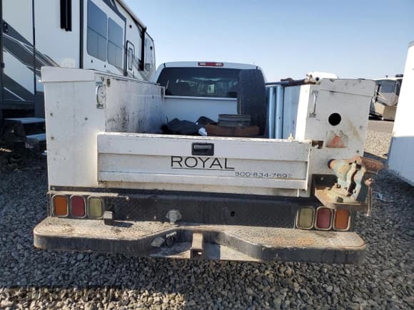 ✅ 2000 GMC Sierra 2500 SLE • VIN: 1GTGC29UXYE185051 • Lot: 69256164. Wystawiony na Copart z przebiegiem 217 834 mil. Bezpłatny archiwum sprzedaży aukcyjnych z USA i szczegółowy raport historii pojazdu na DreamBid. Zdjęcie 6.