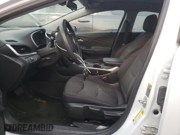 ✅ 2018 Chevrolet Volt LT • VIN: 1G1RC6S56JU134797 • Lot: 42825174. Wystawiony na Copart z przebiegiem 69 092 mil. Bezpłatny archiwum sprzedaży aukcyjnych z USA i szczegółowy raport historii pojazdu na DreamBid. Zdjęcie 7.